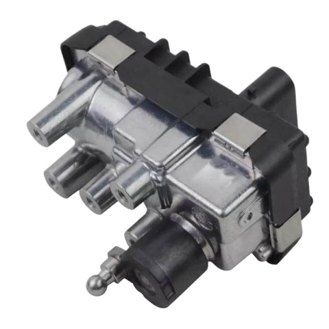 HP injection New Turbo Electric Actuator Fits Nissan Navara Pathfinder 144115X01A 2.5