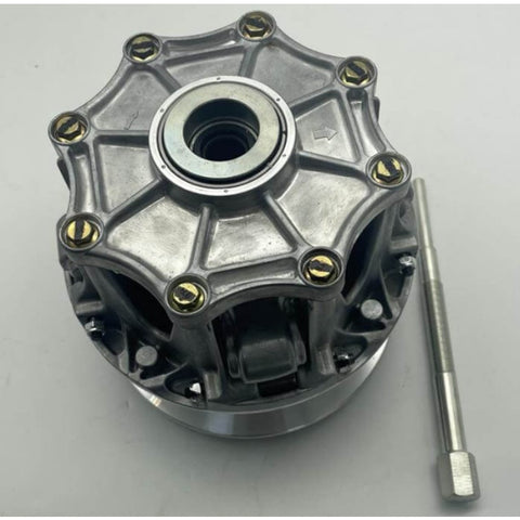 HP injection Primary Clutch Puller for 2003-2013 Kawasaki Prairie 360 KVF360A 49093-1075