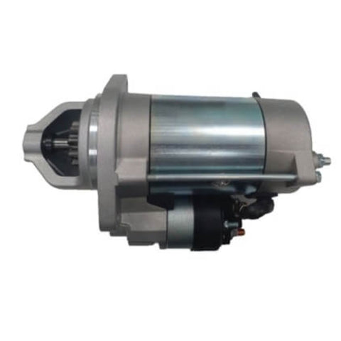 HP injection Start Motor T400267 for Perkins S1100 Massey Ferguson 5465 6260 6270 6280 6290 6465 7475 7480