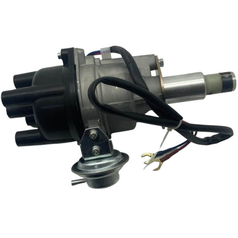 HP injection 22100-J1710 Ignition Distributor For Nissan TRUCK PICKUP 720 Path Z20 Z24 ENGINE