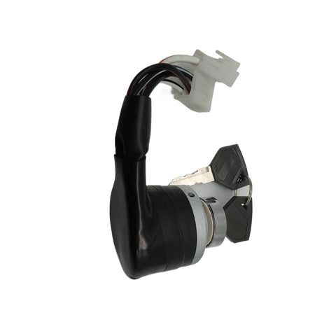 HP injection 194940-52110 Ignition Switch Fits For Yanmar FX28D FX32 FX32D FX42 FX42D FF145D