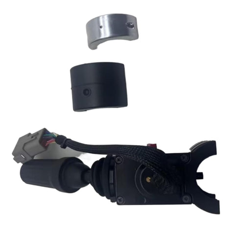 HP injection Switch Control 310-9354 3109354 For Caterpillar 432E 444F 442E 432F 434F 444E