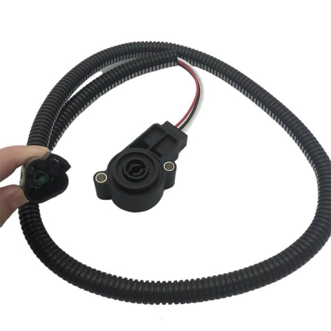 HP injection Position Sensor 214-4863 For Caterpillar 814F II 824G II 824H 834G 834H 844