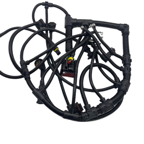 HP injection 20886142 Engine Wiring Harness VOE20886142 For Volvo EC210 EC210B Excavator L60F