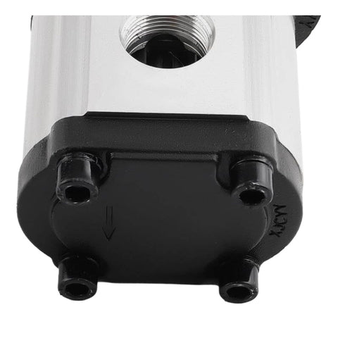 HP injection 6672513 6672051 550136836 Hydraulic Pump For Bobcat 751 753 763 773 363 733
