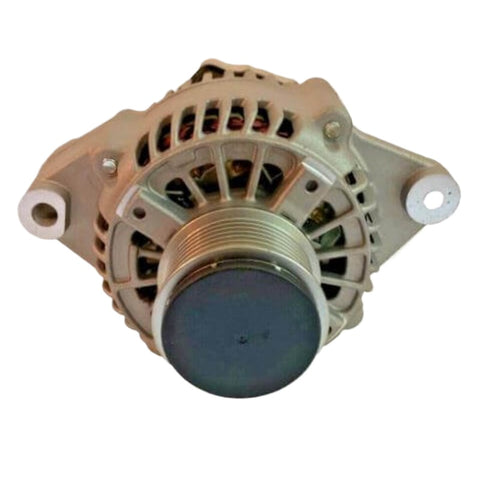 HP injection New Alternator 27060-76008-71 For Toyota Diesel Forklift 1KD 8FD35U-8FD80U