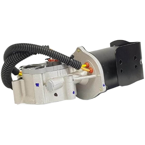 HP injection TRANSFER MOTOR 47303H1001 for Hyundai TERRACAN 2001-06 High Quality