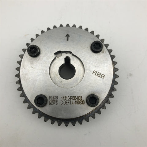 HP injection Actuator Assembly 14310-RBC-003 14310-RBB-003 14310RBC003 14310RBB003 for Honda Civic Si CR-V CRV EX EX-L LX SE 2.0L 2.4L