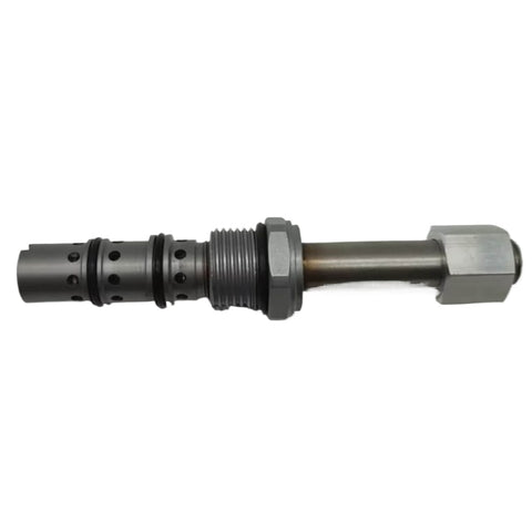 HP injection YZ502028 24V Cartridge Spool Valve Replacement Parts Fits For John Deere Models