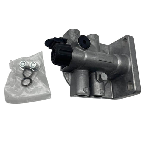 HP injection Fuel Filter Housing 11110708 21030176 for Volvo EC140 EC160 EC170 EC210 L110