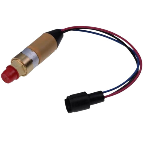 HP injection Oil Pressure Switch For Caterpillar 3406B 3406C 3408B 3208 3116 3114 9X-4276
