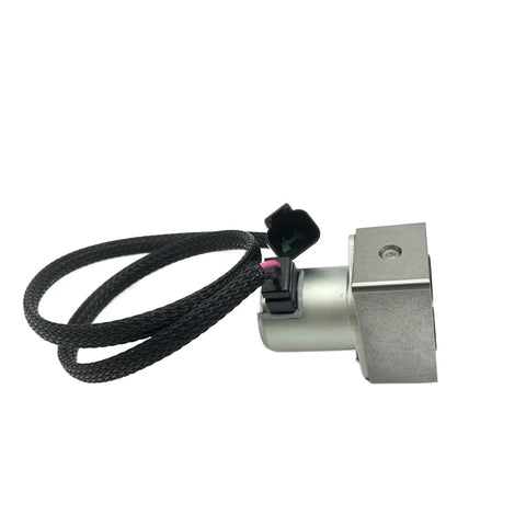 HP injection Pilot Valve 702-21-62200 for Komatsu Excavator PC200-8 PC210-10 PC350-8 PC300-8