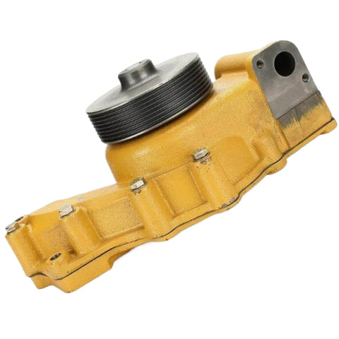 HP injection Water pump 6222-63-1200 6221-61-1102 For Komatsu 6D108 PC300-6 PC350-6 PC360-6