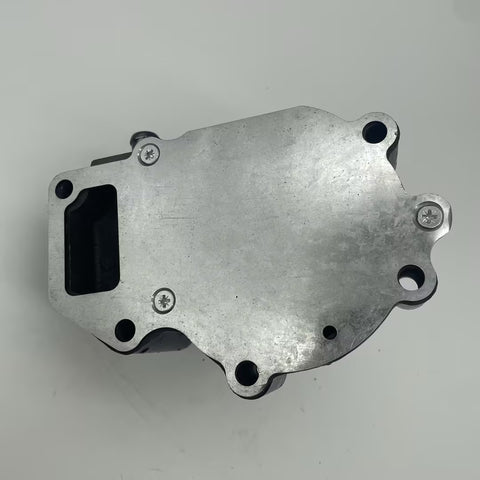 HP injection Water Pump 100TY-42000-1 for FujianLijia SL2105BT SL3105BT Engine Jinma 404 454