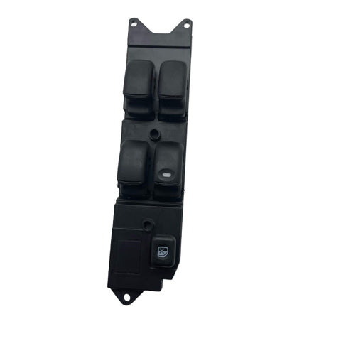 HP injection Power Window Master Switch Driver Side MR194826 For Mitsubishi Lancer Pajero