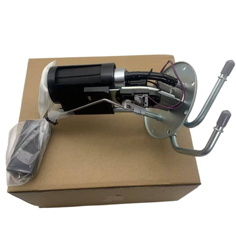 HP injection 21214-1139009 Fuel Pump Module Assembly for Lada Niva 21214 1996-2016 1700 1.7L