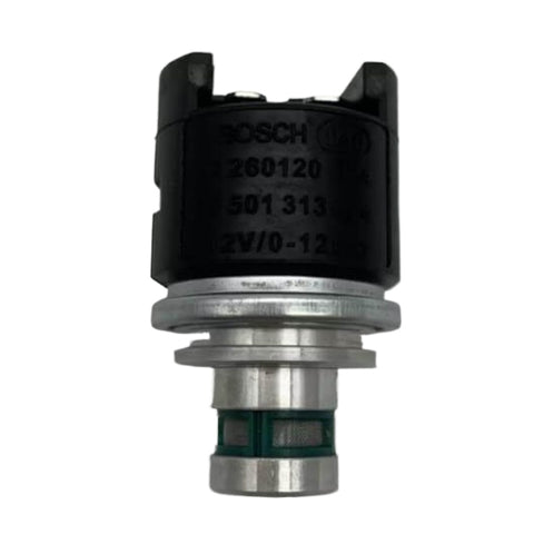 HP injection Solenoid Valve 12V AT179491 4205795 0260120040 For John Deere 310E 410E 485E 310G 410G 710J 710K