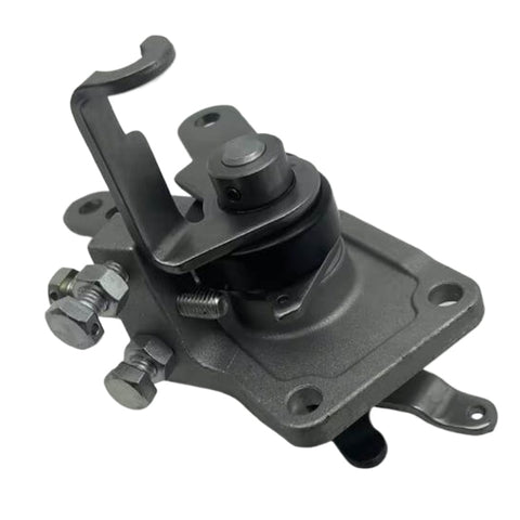 HP injection 16866-57010 Complete Speed Control Plate For Kubota D722 Diesel Engine Parts