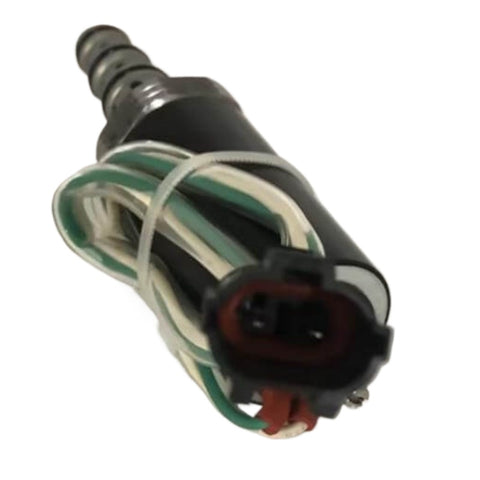 HP injection Solenoid Valve LJ00684 For Case CX130 CX135SR CX160 CX210 CX240 CX290 CX33