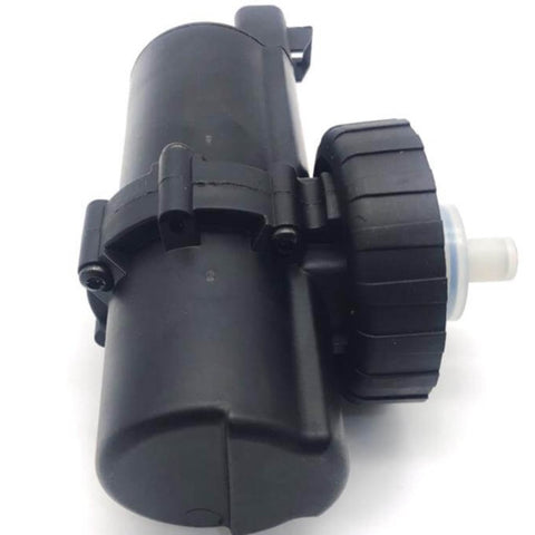 HP injection Fuel Pump RE509530 RE50582 6910 12V for John Deere Tractors S