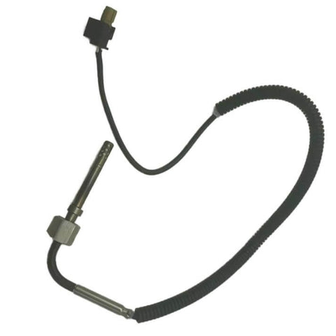 HP injection 11751598 Exhaust Gas Temperature Sensor For MERCEDES W166 ML400 2014 LHD