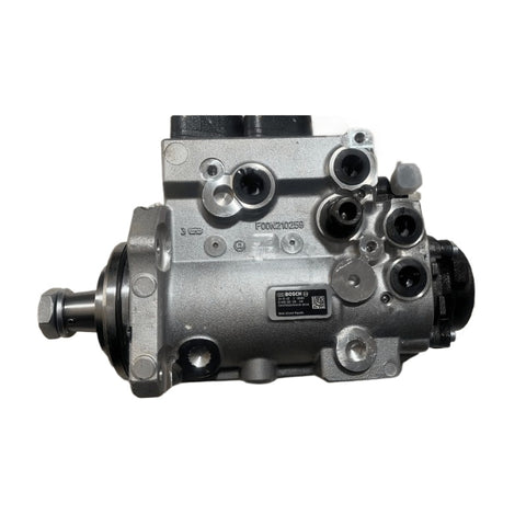 HP injection Diesel Fuel Injection Pump 0445020126 0986437506 Compatible with Navistar MAXXFORCE 11 13 15