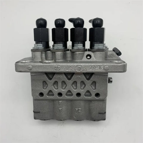 308-1905 Remanufactured Fuel Injection Pump fits for Caterpillar 226B 226B3 232B 242B 247B 247B3 Diesel Engine Spare Part