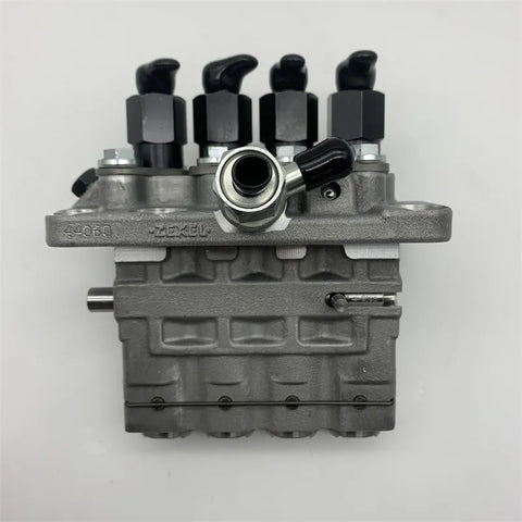 New Fuel Injection Pump 131010080 for Perkins Engine 404D-22 404C-22 104-19 Diesel Engine Spare Part