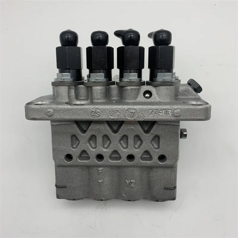 New Fuel Injection Pump 131010080 for Perkins Engine 404D-22 404C-22 104-19 Diesel Engine Spare Part