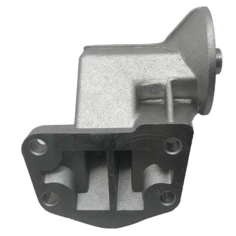 HP injection 3773A071 Oil Filter Head parts For Perkins 1103C 1103B 1104D Diesel Engines