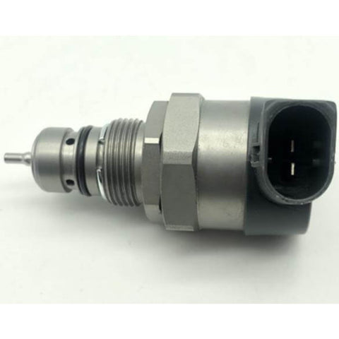 HP injection Fuel Rail Pressure Limiter Valve Sensor 03L906054A 057130764H For AUDI VW SKODA