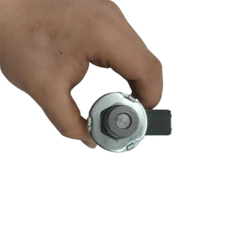 HP injection 182-7595 1837595 24V Solenoid Valve For Caterpillar Cat 120H 12H 135H 140H 854G