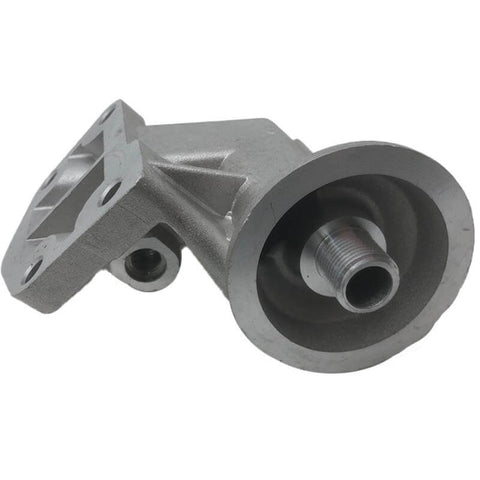 HP injection 3773A071 Oil Filter Head parts For Perkins 1103C 1103B 1104D Diesel Engines