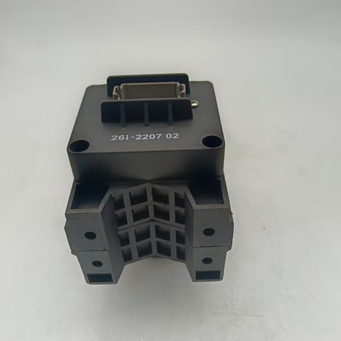 HP injection Control Group Transmission 261-2207 261-2208 For 414E 416D 416E 420D 420E 422E