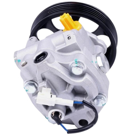 HP injection Power Steering Pump For Subaru Impreza Forester 2008-2012 2.0L 2.5L 34430FG010