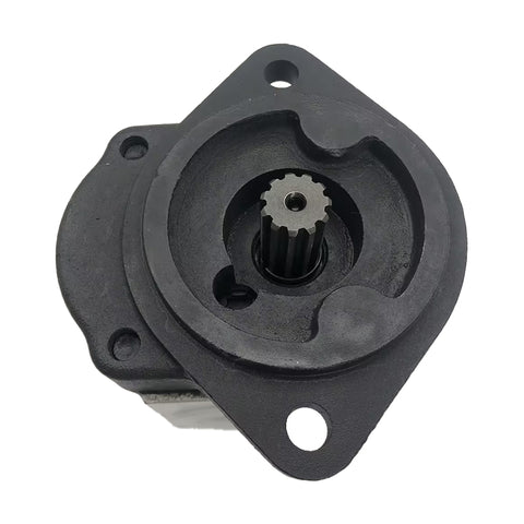 HP injection Hydraulic Pump 6650678 6667723 6669385 fits Bobcat 653 7753 751 753 763 773 6650678 6667723 6669385