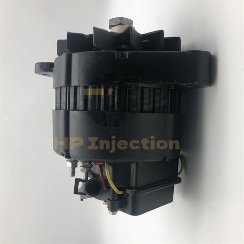 HP injection New Alternator 6T1396 0R-3654 8HC2023K 8HC2023KS Fits Caterpillar 3300 3306 3306B 3406E C12 C15 C18