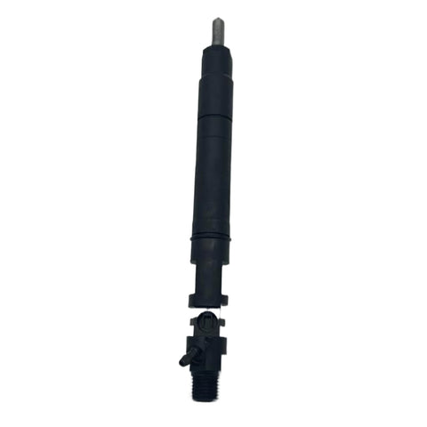 HP injection 4PCS Fuel Injector 28386106 283-86106 For JAC 4d82 1042200 FD020