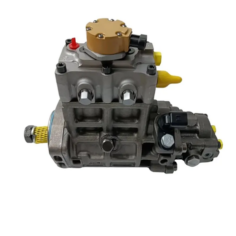 Fuel Injection Pump 326-4635 for Carterpiller CAT Excavator 320D 320D L 321D LCR 323D L Engine C6.4 Diesel Engine Spare Part