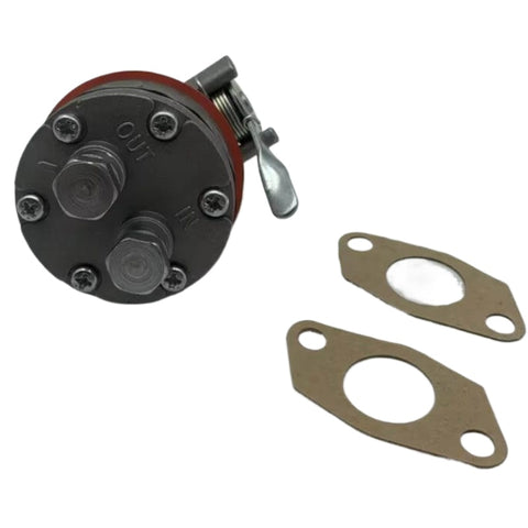 HP injection Fuel Lift Pump 3580100 For Volvo Penta Marine MD 2010 2020 2030 2040 D2-55