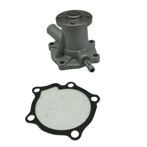 HP injection Water Pump 15852-73073 1G820-73030 Fits For Bobcat MT52 MT55 Kubota D600