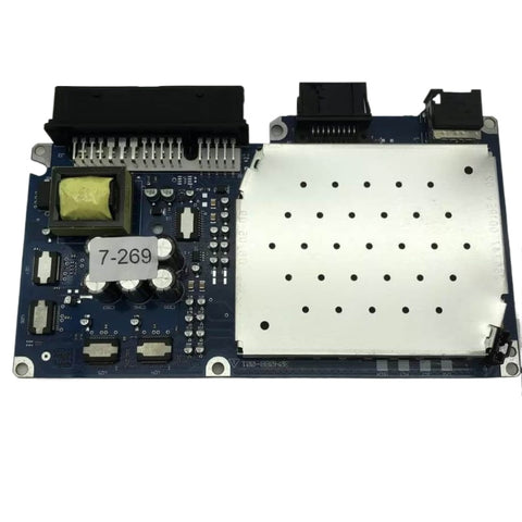 HP injection Radio Stereo Audio Sound System Amplifire 4L0035223A Fits for Audi Q7 2007 2008