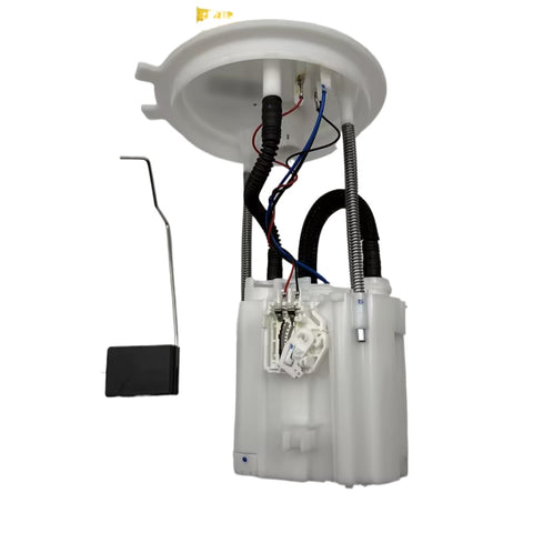 HP injection Fuel Pump Module Assembly 17040-1HK0A For NISSAN MICRA VERSA 2012-2016 1.6L-