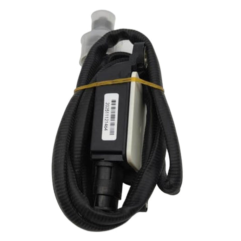 HP injection Particulate Sensor SH9P-18641 For MAZDA CX5 CX-5 II 2.2D 0281007086