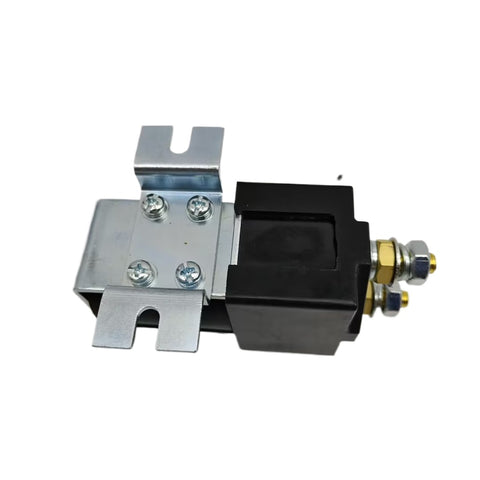 HP injection Heavy Duty DC Contactor Solenoid SW180-12 SW18012 for Curtis SW180 Style 12V 180A