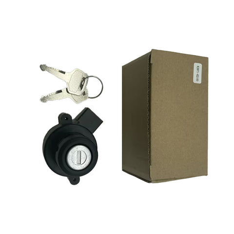 HP injection Ignition Switch W/2 Keys K2871-62100 K2871-62120 Fits For Kubota BX1880 BX2380 U