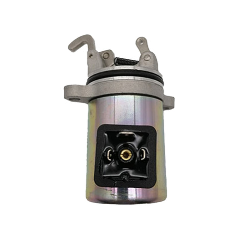 HP Injection 12V Fuel Shutoff Solenoid Valve 04170534R 04272733 for Deutz 1011 Engine Case 360