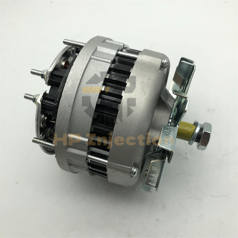 HP injection 12V 60A Alternator 04143095 01180648 01182105 LH2548 For Deutz BF4L1011 F3L1011 F4L1011 F4L1011F