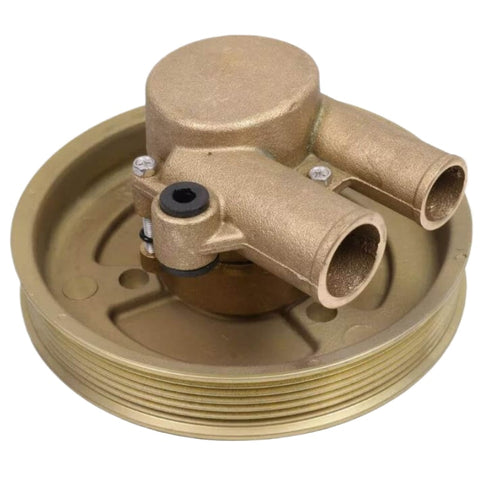 HP injection New Raw Water Sea Pump For VOLVO PENTA 4.3L 5.0L 5.7L Replaces 21212799 3812519