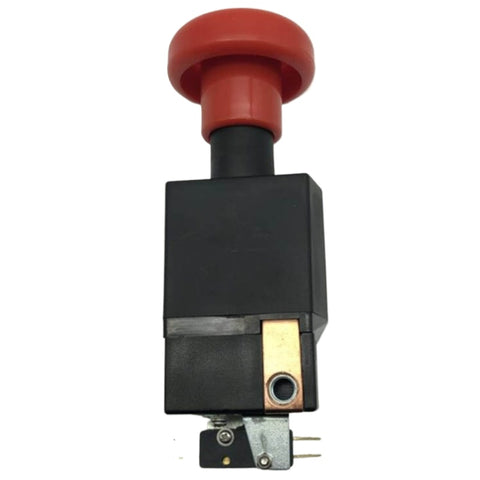 HP injection Emergency Switch 4000349340 for Haulotte Star6 Optimum8 HA12IP Compact 12RTE